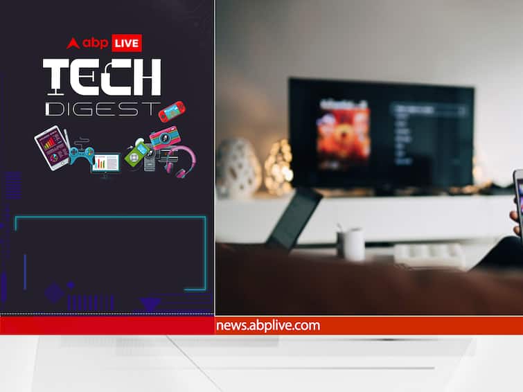 Top Tech News Today: Realme, OnePlus May Exit India TV Market, JioBharat V2 Pocket-Friendly Phone Launched, More