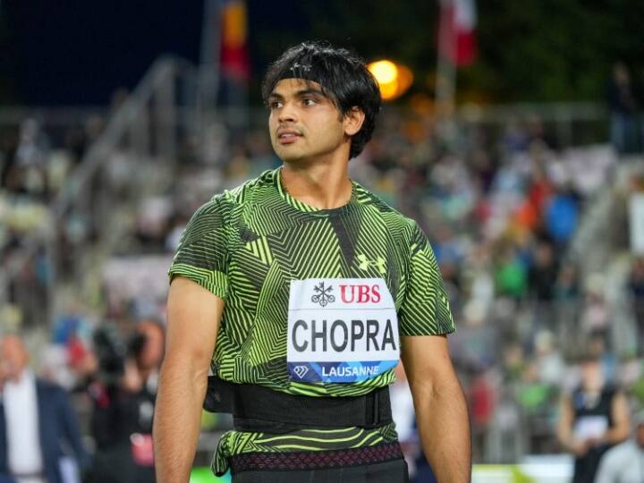 Neeraj Chopra Won Gold In World Athletics Championship, celebration in neeraj chopra village, CM Khattar congratulated Neeraj Chopra: हरियाणवी छोरे ने फिर रचा इतिहास,  नीरज चोपड़ा के गांव में जश्न का माहौल, CM खट्टर ने दी बधाई