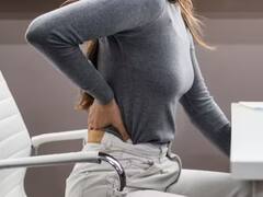 पाठदुखीच्या समस्येने तुम्ही त्रस्त आहात? 'या' 6 गोष्टींचा आहारात नक्की समावेश करा