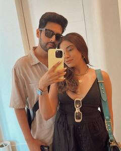 Armaan Malik से उम्र में दो साल बड़ी हैं उनकी होने वाली दुल्हनिया Aashna Shroff, जानिए कौन हैं, क्या करती हैं