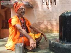 हरदोई: मोहम्मद अनीस के सीने में कभी गूंजती थीं कुरआन की आयतें, अब शिवभक्ति में रम गया है फक्कड़पुरी का मन