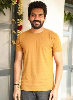 Kavin New Movie : ப்யார் ப்ரேமா காதல் பட காம்போவில் இணையும் புது மாப்பிள்ளை கவின்!