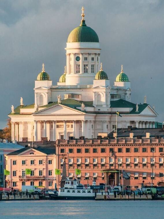 ये हैं दुनिया के 10 सबसे ज्यादा पढ़े-लिखे देश