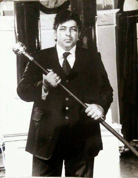 ਦਰਅਸਲ ਅਮਜਦ ਖਾਨ ਚਾਹ ਦੇ ਬਹੁਤ ਸ਼ੌਕੀਨ ਸਨ। ਅਜਿਹੇ 'ਚ ਜਦੋਂ ਉਨ੍ਹਾਂ ਨੂੰ ਇਕ ਦਿਨ ਸੈੱਟ 'ਤੇ ਚਾਹ ਨਹੀਂ ਮਿਲੀ ਤਾਂ ਉਹ ਕਾਫੀ ਪਰੇਸ਼ਾਨ ਹੋ ਗਏ। ਇਹ ਗੱਲ ਉਦੋਂ ਵਾਪਰੀ ਜਦੋਂ ਉਹ ਪ੍ਰਿਥਵੀ ਥੀਏਟਰ ਵਿੱਚ ਇੱਕ ਨਾਟਕ ਦੀ ਰਿਹਰਸਲ ਕਰ ਰਹੇ ਸਨ।