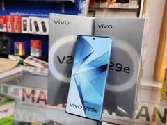 Photos: માર્કેટમાં આવી રહ્યો છે Vivo V29e ફોન, આજે બપોરે થશે લૉન્ચ, આટલી હોઇ શકે છે કિંમત...