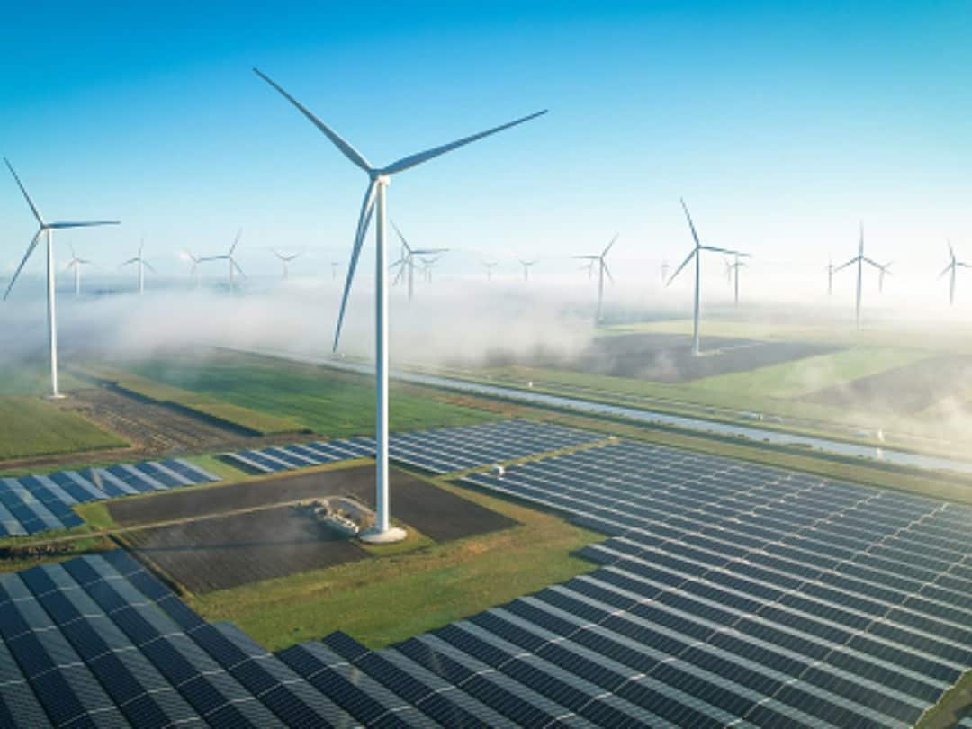 India Renewable Energy Capacity Target Of 500 GW By 2030 G20 PM Modi ISA Director General Ajay Mathur India On Path To Achieve And Exceed Renewable Energy Capacity Target Of 500 GW: ISA Director General Ajay Mathur