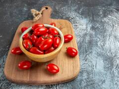 वेट लॉस से लेकर कैंसर से बचाने तक, चेरी टमाटर खाने से दूर हो सकते हैं शरीर के ये गंभीर रोग