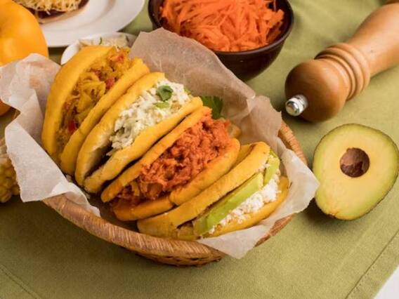 Jackfruit Tacos Recipe: कटहल से बना टाकोज घर पर बनाएं, यह है पूरी रेसिपी