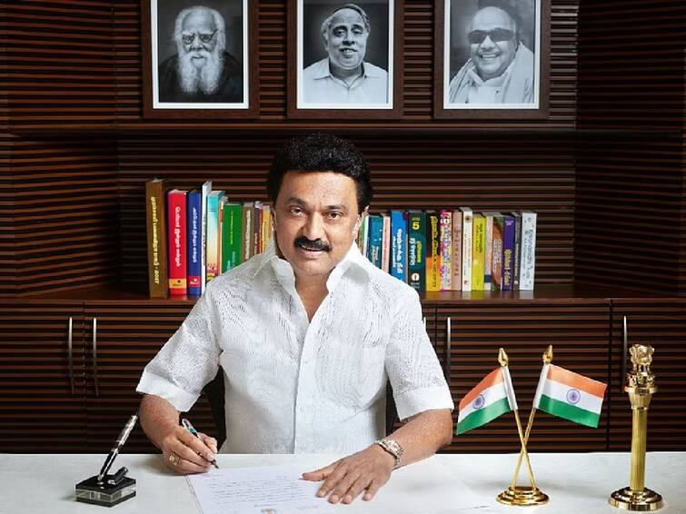 TN CM MK Stalin Writes Letter to DMK Party Cadres Marking Took Over DMK Party 5 Years CM MK Stalin: இந்தியா என்ற பெயரைக் கேட்டாலே பாஜக அரசு அலறக்கூடிய நிலை.. தொண்டர்களுக்கு முதலமைச்சர் மு.க. ஸ்டாலின் கடிதம்