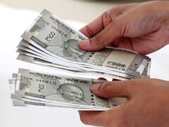 Microfinance Institutions' Profitability To Rise To 2.7-3 Per Cent This Fiscal: Report