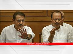 अजित पवार गटाला पक्षासह चिन्हही मिळणार, प्रफुल्ल पटेल यांनी 'तारीख'ही सांगितली