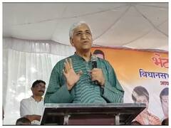 साल पहले लगे आरोप को भुला नहीं पाए हैं डिप्टी सीएम, कहा- 'मुझे जो कहना है कह लो, लेकिन...'