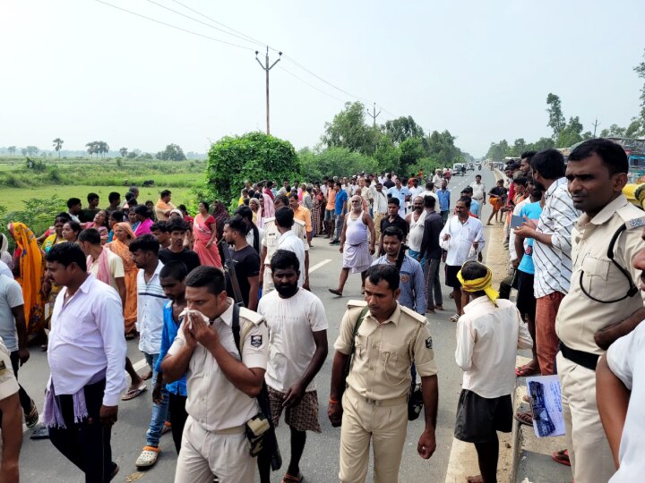 Bihar: सोमवारी पर दोस्तों के साथ जल चढ़ाने जा रहा था, बदमाशों ने गोलियों से किया छलनी, पटना में सनसनीखेज वारदात