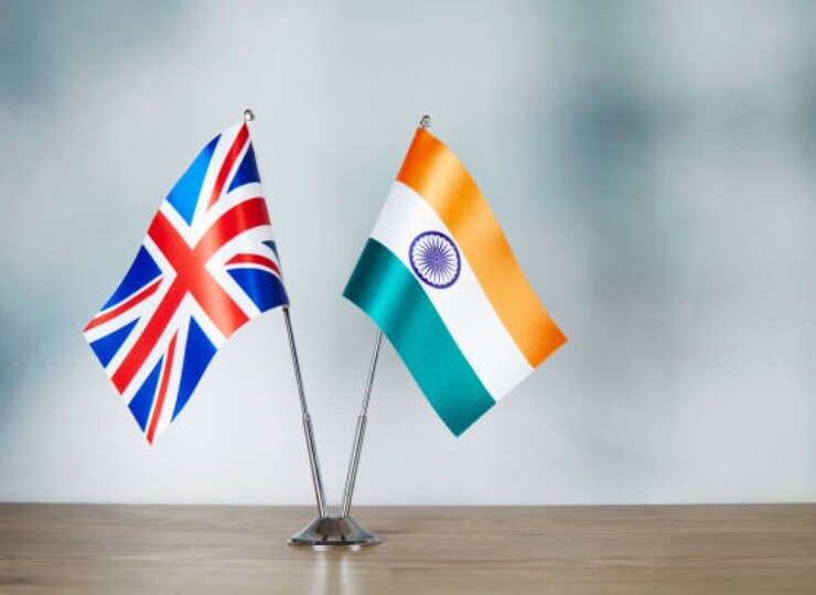 Ind - Eng Trade Deal: இந்தியாவுடனான ஒப்பந்தம் ரிஷி சுனக்கின் மனைவிக்காகவா? யாருக்கு ஆதாயம்? -  கேள்வி எழுப்பும் இங்கிலாந்து எம்பி