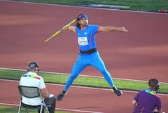 Neeraj Chopra : உலக சாம்பியன் ஆன ஒலிம்பிக் சாம்பியன்..நீரஜ் சோப்ராவிற்கு குவியும் வாழ்த்துக்கள்!