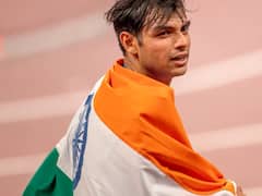 वर्ल्ड एथलेटिक्स चैंपियनशिप में नीरज चोपड़ा ने गोल्ड मेडल जीत रचा इतिहास