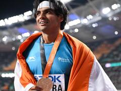 वर्ल्ड एथलेटिक्स चैंपियनशिप में गोल्ड जीतने वाले नीरज चोपड़ा और सिल्वर मेडल विनर पाक एथलीट को कितने पैसे मिले? जानिए प्राइज मनी