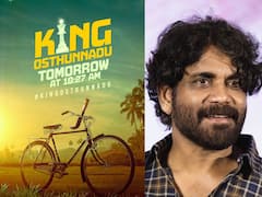 Nag99 అప్డేట్: కింగ్ వస్తున్నాడు.. కత్తి పట్టుకొని సైకిల్ మీద సరికొత్తగా రాబోతున్న నాగ్!