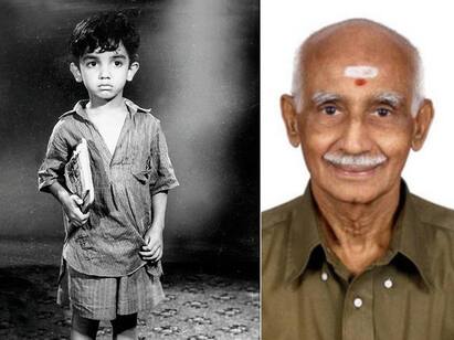 Actor Kamalhassan condolence to producer arun veerappan death Kamalhassan: தன்னை சினிமாவில் அறிமுகம் செய்த தயாரிப்பாளர் மரணம்.. கமல்ஹாசனின் சோகப்பதிவு..