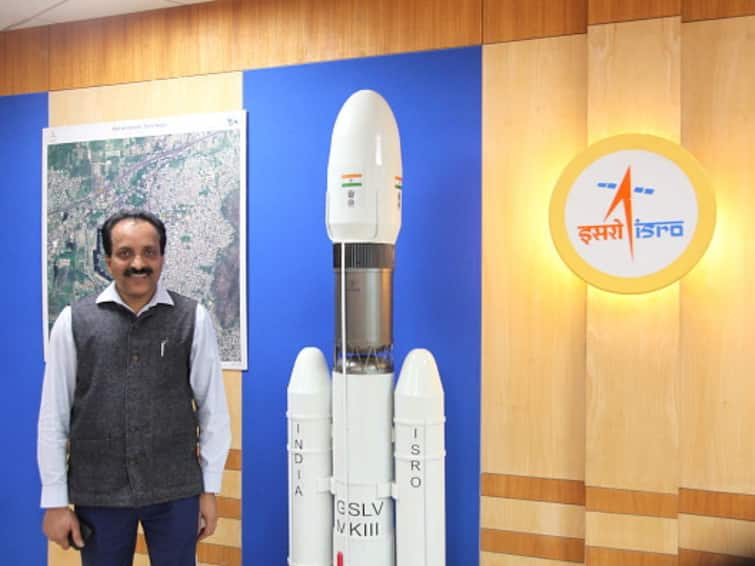 ISRO Chief S Somanath Explorer Journey Of Life Explore Science Spirituality Chandrayaan-3 ‘I Am An Explorer, It’s Part Of The Journey Of My Life To Explore Both Science And Spirituality’: ISRO Chief