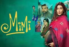 Kriti Senon: 'माझी सुंदरी...'; राष्ट्रीय पुरस्कार जाहीर झाल्यानंतर सईनं कृतीसाठी शेअर केली खास पोस्ट