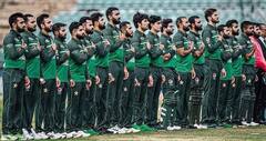 Team Pakistan : ‘கூட்டு முயற்சி மூலமாகவே இந்த இடத்தை பிடித்தோம்..’ பாகிஸ்தான் கேப்டன் பாபர் அசாம் பேச்சு!