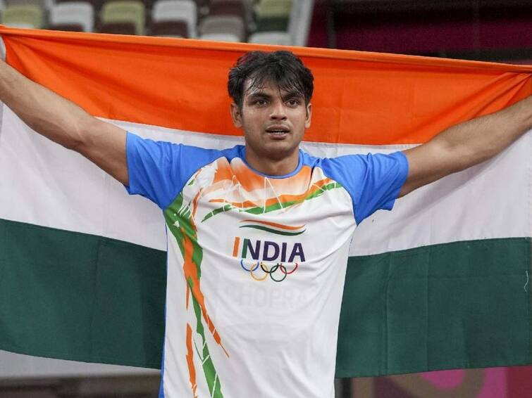 seven gold and one silver in seven years see how neeraj chopra became the country s favorite athlete 2023 Neeraj Chopra : सात वर्षांत 7 सुवर्ण, देशाची मान उंचावणाऱ्या नीरज चोप्राची गोल्डन कामगिरी