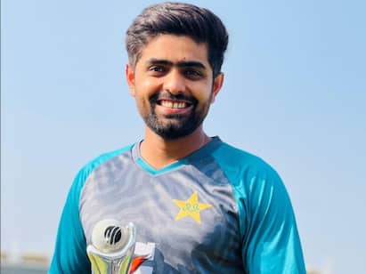 Pakistan cricket team topped the ODI Number one rankings. Pakistan Cricket: தரவரிசையில் நம்பர் 1.. கூட்டுமுயற்சிக்கு கிடைத்த வெற்றி.. மகிழ்ச்சியில் பாகிஸ்தான் அணி..!