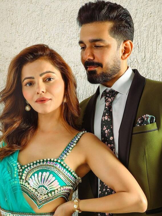 क्या रुबीना और अभिनव बनने वाले हैं पैरेंट्स?