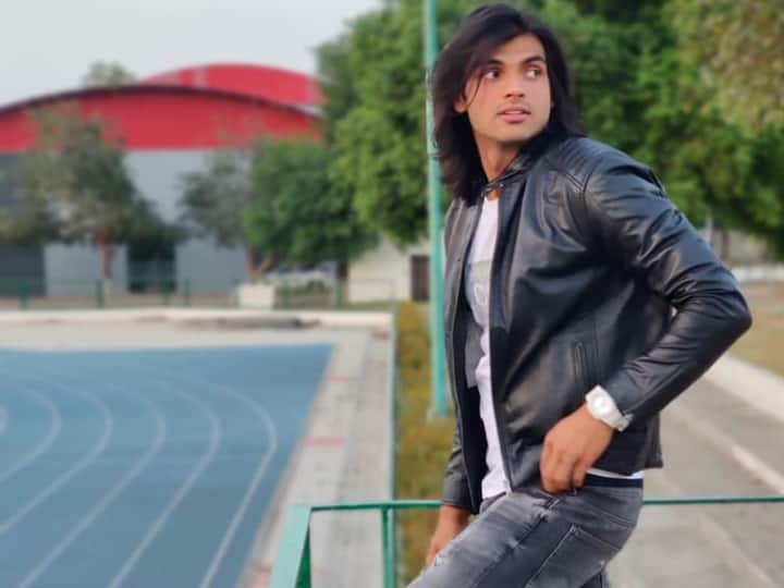 Golden Boy Neeraj Chopra Education Qualification   कितने पढ़े लिखे हैं भारत के गोल्डन ब्वॉय नीरज चोपड़ा?