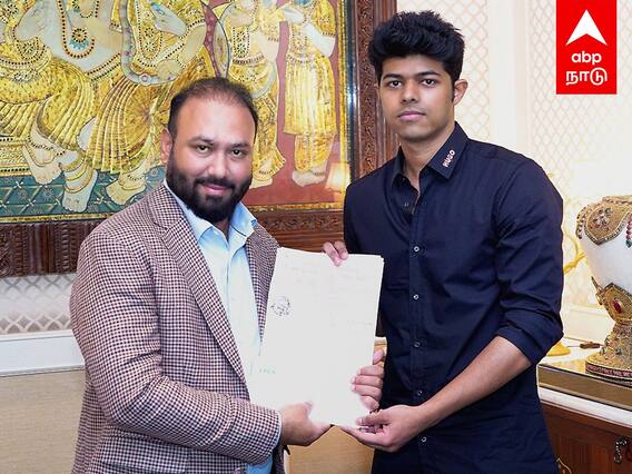 Vijay's son Jason turns director : தமிழ் சினிமாவில் அறிமுகமாகும் விஜய்யின் மகன்..பில்டப் கொடுக்கும் லைகா