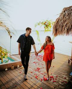 Lauren Gottlieb Gets Engaged To Long-Time Beau Tobias Jones - See Pics