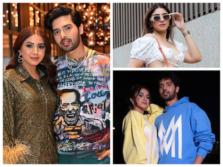 Armaan Malik and Aashna Shroff finally get engaged. Let's know more about Instagram star Aashna Shroff.