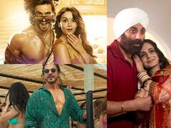 Gadar 2 के ब्लॉकबस्टर होते ही Sunny Deol ने बढ़ाई फीस, इन सितारों ने भी फिल्म हिट होते ही बढ़ा दिए थे अपने भाव, लिस्ट में ये नाम हैं शामिल