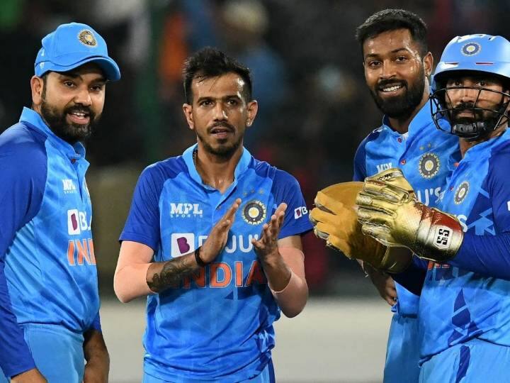 Asia Cup 2023 Ab de Villiers Says Yuzvendra Chahal's drop from India squad disappointing Asia Cup 2023: भारत की एशिया कप टीम पर डिविलियर्स ने जताई हैरानी, इस खिलाड़ी के सेलेक्ट ना होने पर हुए खफा