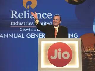Reliance AGM 2023: জিও আইপিও, এয়ারফাইবার লঞ্চ- আজ রিলায়েন্সের বার্ষিক সভায় কী ঘোষণা করবেন মুকেশ অম্বানি ?