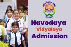 Navodaya Vidyalaya Samiti once again extended online admission date NVS : ਨਵੋਦਿਆ ਵਿਦਿਆਲਿਆ 'ਚ ਦਾਖਲਾ ਲੈਣ ਦੇ ਚਾਹਵਾਨ ਬੱਚਿਆਂ ਲਈ ਖੁਸ਼ਖਬਰੀ, ਆਨਲਾਇਨ ਦਾਖਲੇ ਦੀ ਵਧਾਈ ਤਰੀਕ