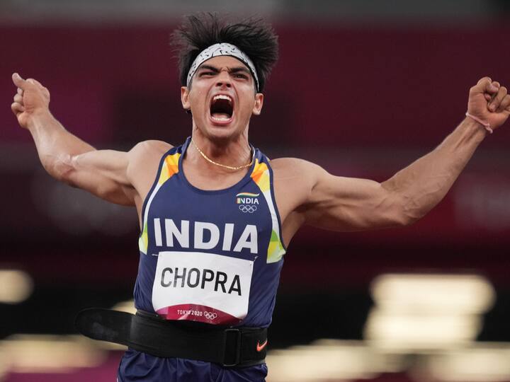 Neeraj Chopra : உலக தடகள சாம்பியன்ஷிப்பில் வெற்றி பெற்ற நீரஜ் சோப்ராவிற்கு வாழ்த்துக்கள் குவிந்த வண்ணம் உள்ளது.