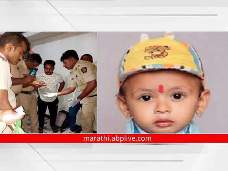 aurangabad crime news firing in own house child was shot Aurangabad Crime : विकत घेतलेला कट्टा चालवायचा माहित नसल्याने सुटली गोळी; घेतला स्वतःच्याच लेकराचा बळी