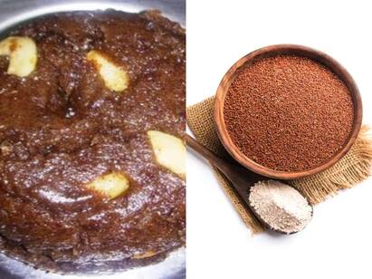 Tasty ragi halwa recipe how to prepare know how to cook Ragi Halwa :கேழ்வரகில் அல்வா செய்யலாம் தெரியுமா? எப்படி செய்யுறதுனு பார்க்கலாம் வாங்க...