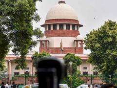 सुप्रीम कोर्ट में आज होगी कृष्ण जन्मभूमि के पास अवैध निर्माण गिराने के मामले की सुनवाई, पहले लगी थी रोक