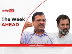Testing Times For AAP, Congress As INDIA Bloc Heads For Third Meeting Ahead Of State Polls: The Week Ahead