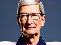 इंस्टाग्राम ने एप्पल सीईओ टिम कुक का फेक अकाउंट किया डिलीट, सीनियर वीपी भी कर रहे थे फॉलो