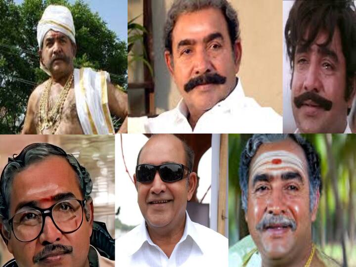 Veteran Actor Vijayakumar celebrates his 80th birthday today special story HBD Vijayakumar : பாலமுருகன் டூ மாமன்னன்... தமிழ் சினிமாவின் ‘நாட்டாமை’ விஜயகுமாருக்கு இன்று பிறந்தநாள்...!