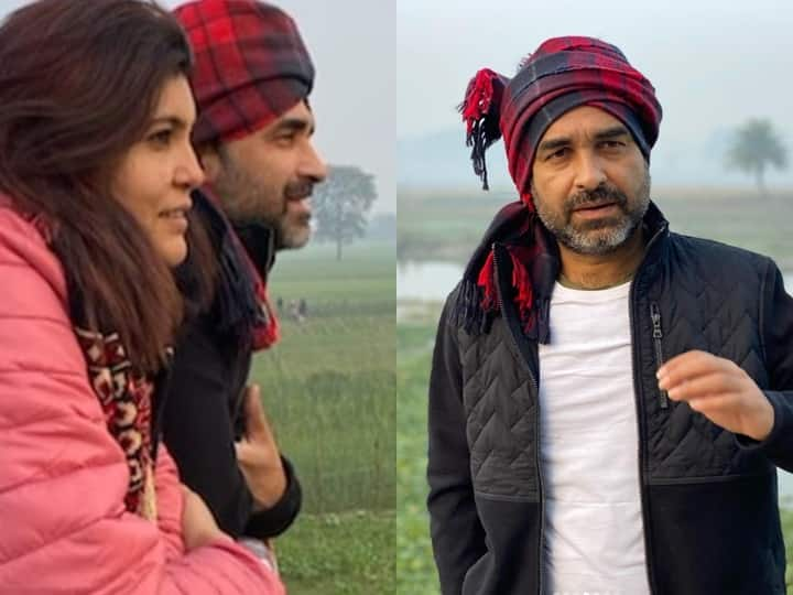 How Pankaj Tripathi Became Bollywood Star: त्रिपाठी जी की बॉलीवुड जर्नी बहुत इंस्पायरिंग है, उन्हें देखकर लगता है कि लाइफ में कुछ भी हो सकता है. एक किस्सा उन्होंने खुद शेयर किया कि वे कैसे एक्टर बन गए