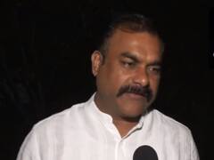 'दिन में सपने देख रहे अमित शाह, बीजेपी को तेलंगाना में मिलेंगी 5 से कम सीटें', BRS नेता ने किया दावा