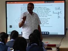 अम्बिकापुर के स्कूल में प्रिंसिपल को मिलेगा राष्ट्रपति पुरस्कार, देश के 50 शिक्षकों में हुए चयनित