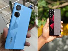 Vivo V29e आज 12 बजे होगा लॉन्च, इतनी हो सकती है कीमत