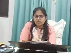 ज्योति मौर्य और पति के बीच हुआ समझौता, आलोक मौर्य ने वापस ली शिकायत