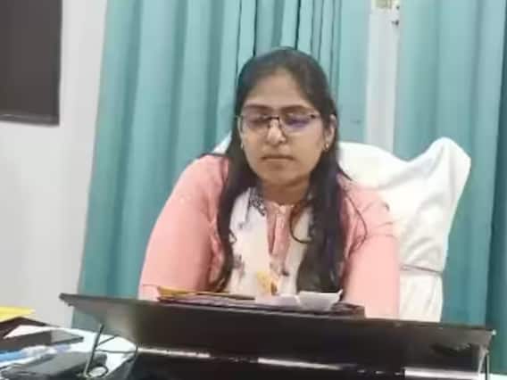 SDM Jyoti Maurya Case: ज्योति मौर्य और पति के बीच हुआ समझौता, आलोक मौर्य ने वापस ली शिकायत SDM Jyoti Maurya Case: ज्योति मौर्य और पति के बीच हुआ समझौता, आलोक मौर्य ने वापस ली शिकायत